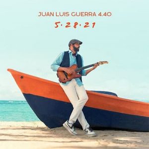Juan Luis Guerra – Rosalía (En Vivo)